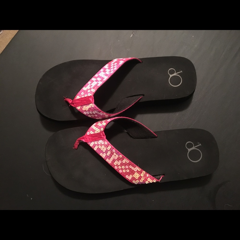 Flip flops